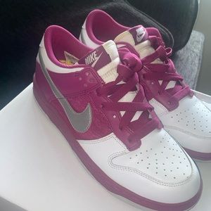 COPY - Nike dunks low
